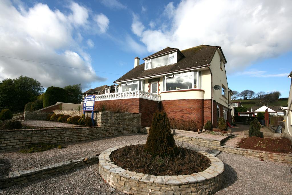 Bed & Breakfast Collerton Paignton